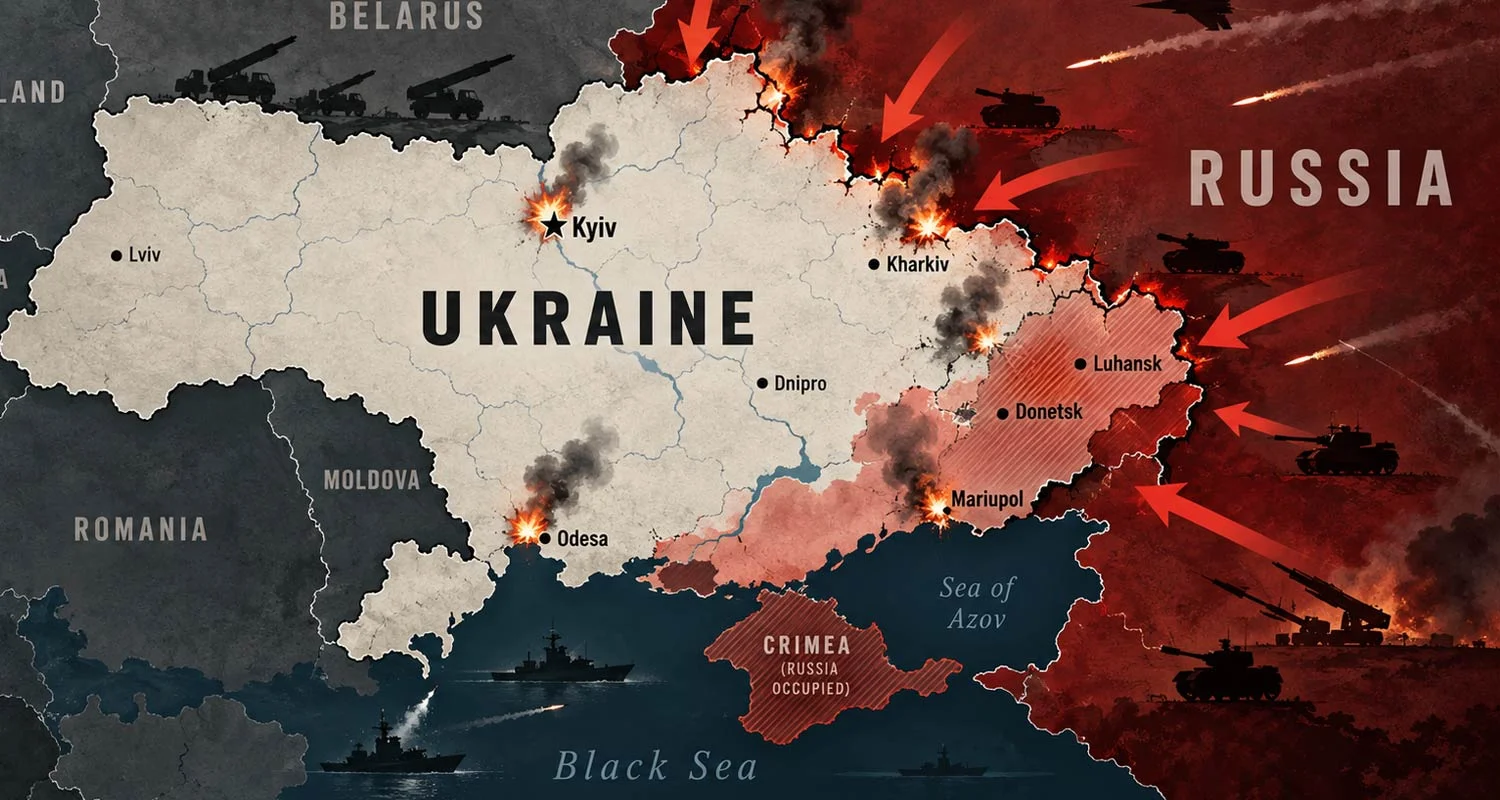 Yandex data centre Ukrainian Drones Hit Second Yandex Data