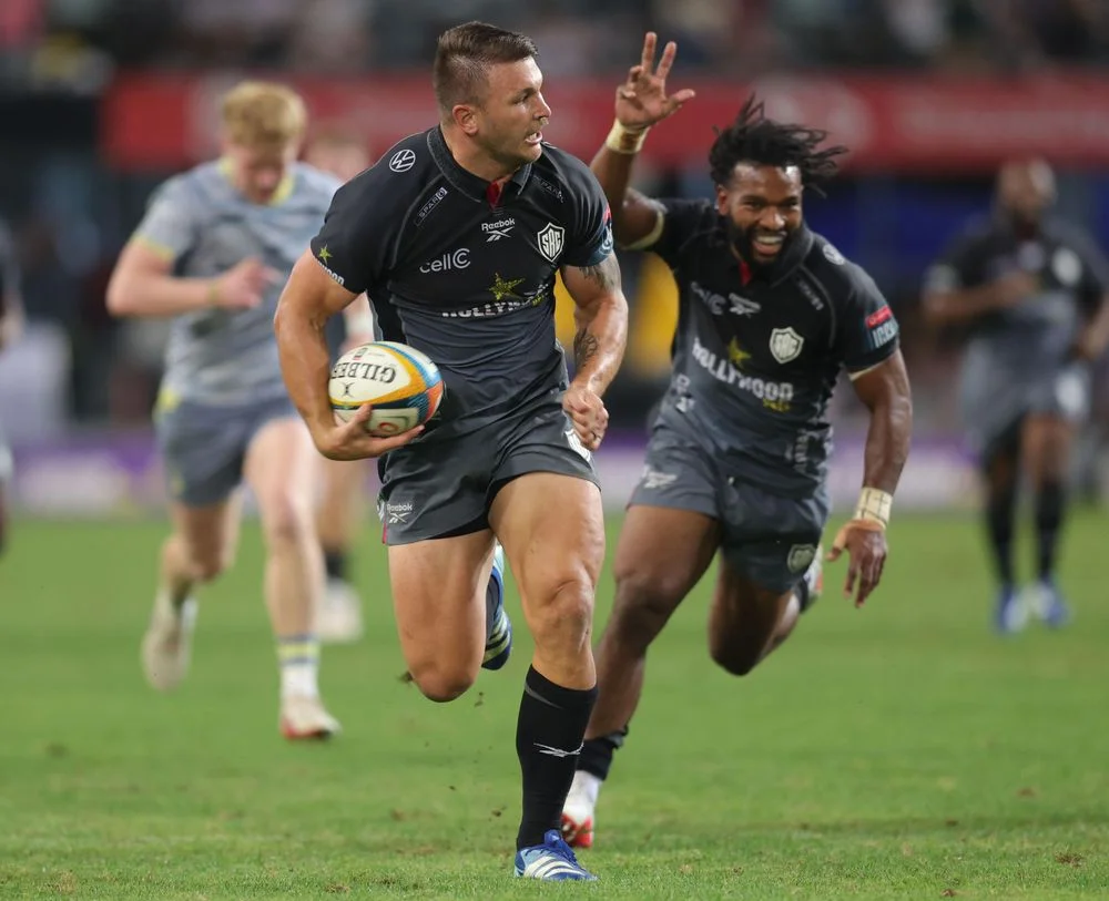 URC derbies Unbeaten Sharks Visit Stormers Bulls Host