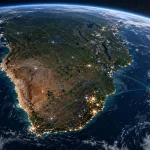 Woan spectrum satellite Vodacom Asks Icasa Use Old Woan