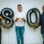Vodacom CEO Shameel Joosub Vodacom Revenue Grew R67 Billion R169