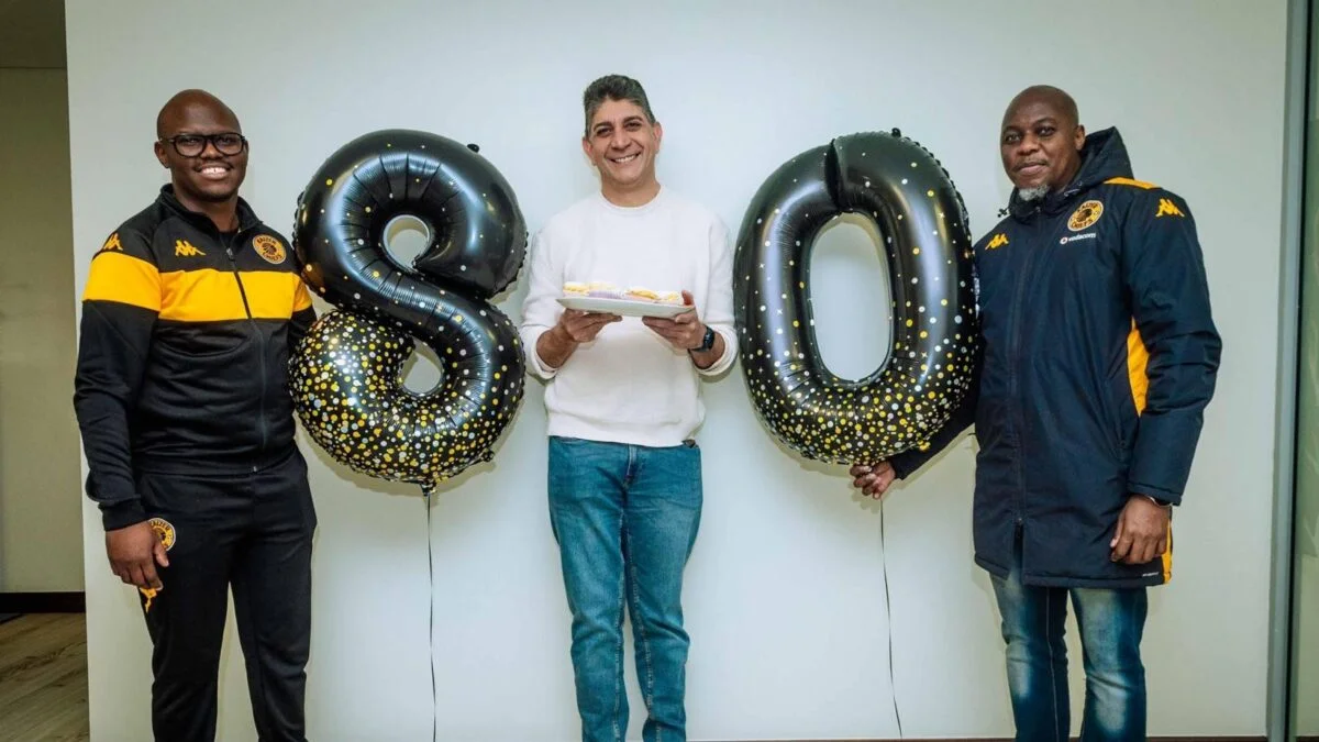 Vodacom CEO Shameel Joosub Vodacom Revenue Grew R67 Billion R169