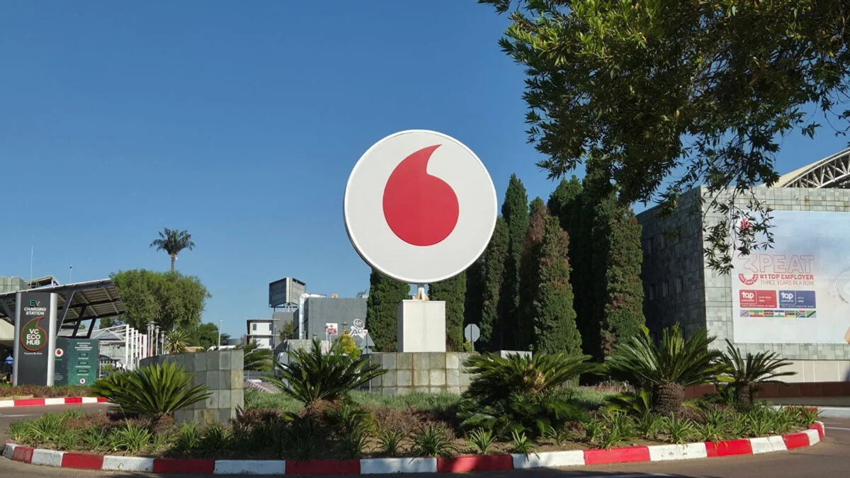 Vodacom 5G network Vodacom Tops South Africa Speed Test