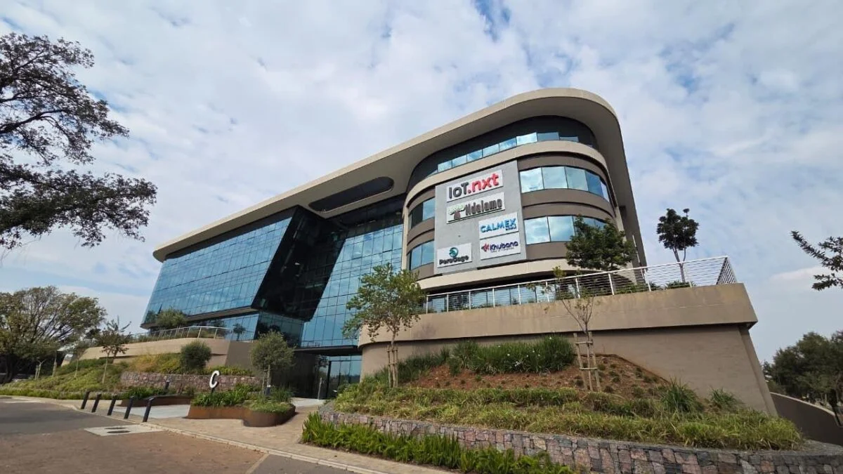 IoT.nxt retrenchments Vodacom IoT nxt Sends Staff Section