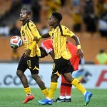 Wandile Duba hat-trick Wandile Duba Scores Hat Trick Kaizer