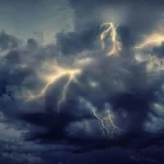 storm warning KwaZulu-Natal Weather Service Issues Level Storm Warning