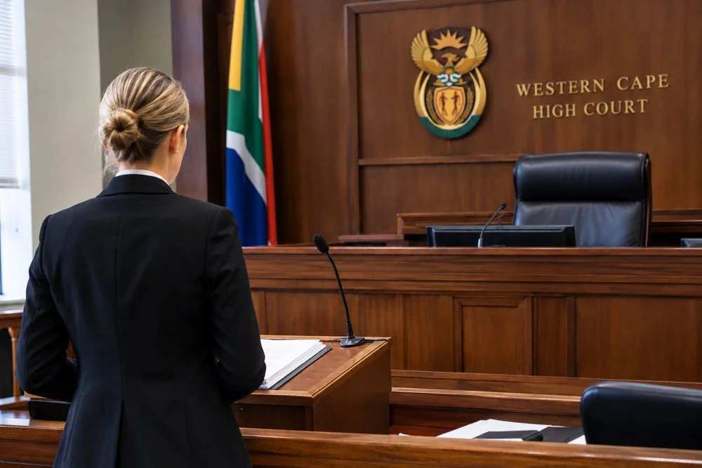 Legal Practice Council appeal Western Cape High Court Refuses LPC