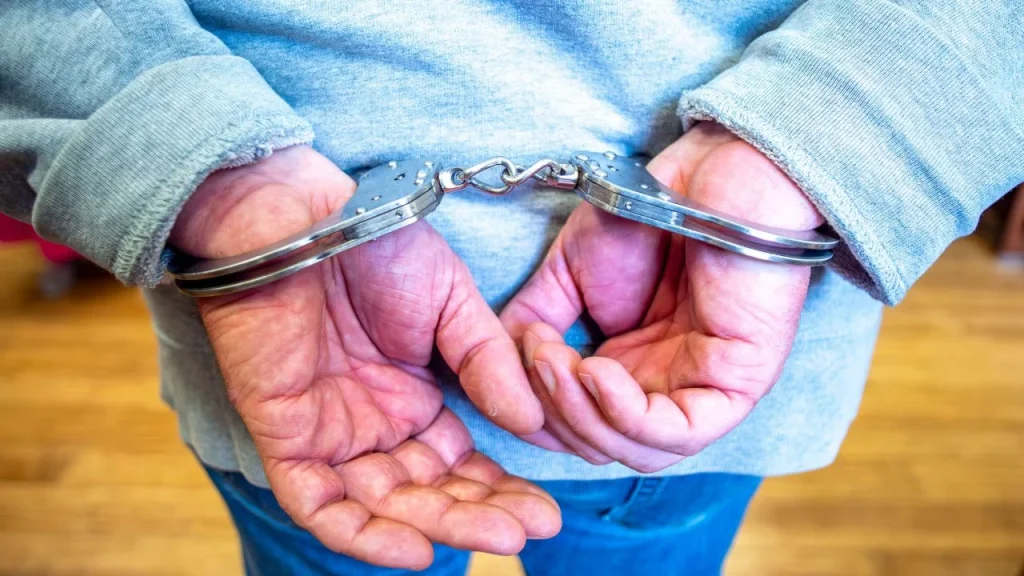 Western Cape police arrests Western Cape Police Arrest Three Atlantis