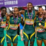 ASA suspension World Athletics Warns ASA Suspension Unless