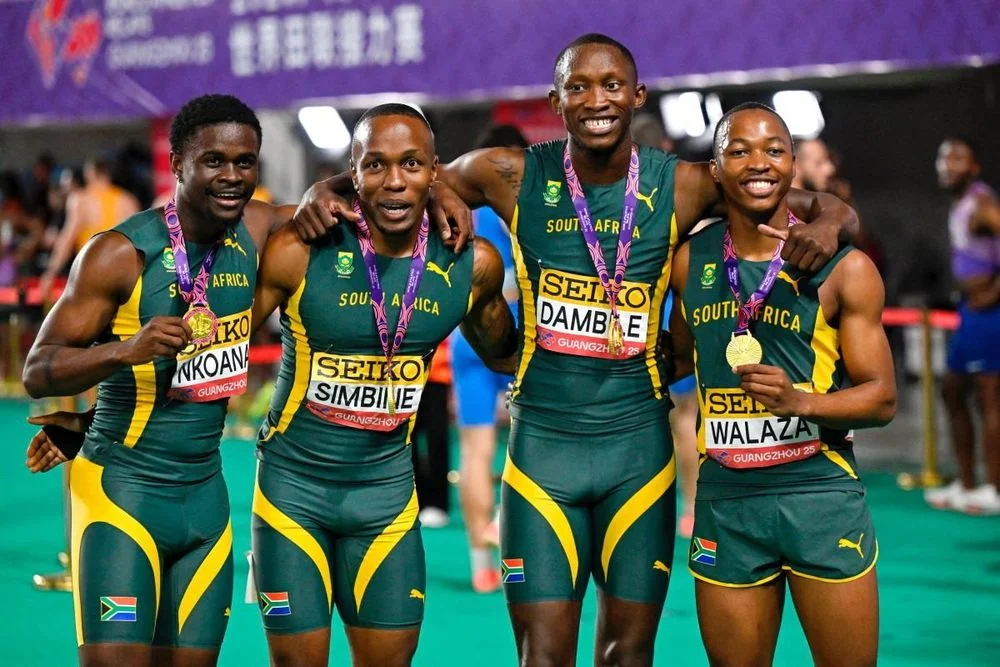 ASA suspension World Athletics Warns ASA Suspension Unless