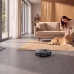 Xiaomi Robot Vacuum 6 Xiaomi Launches Robot Vacuum Range South