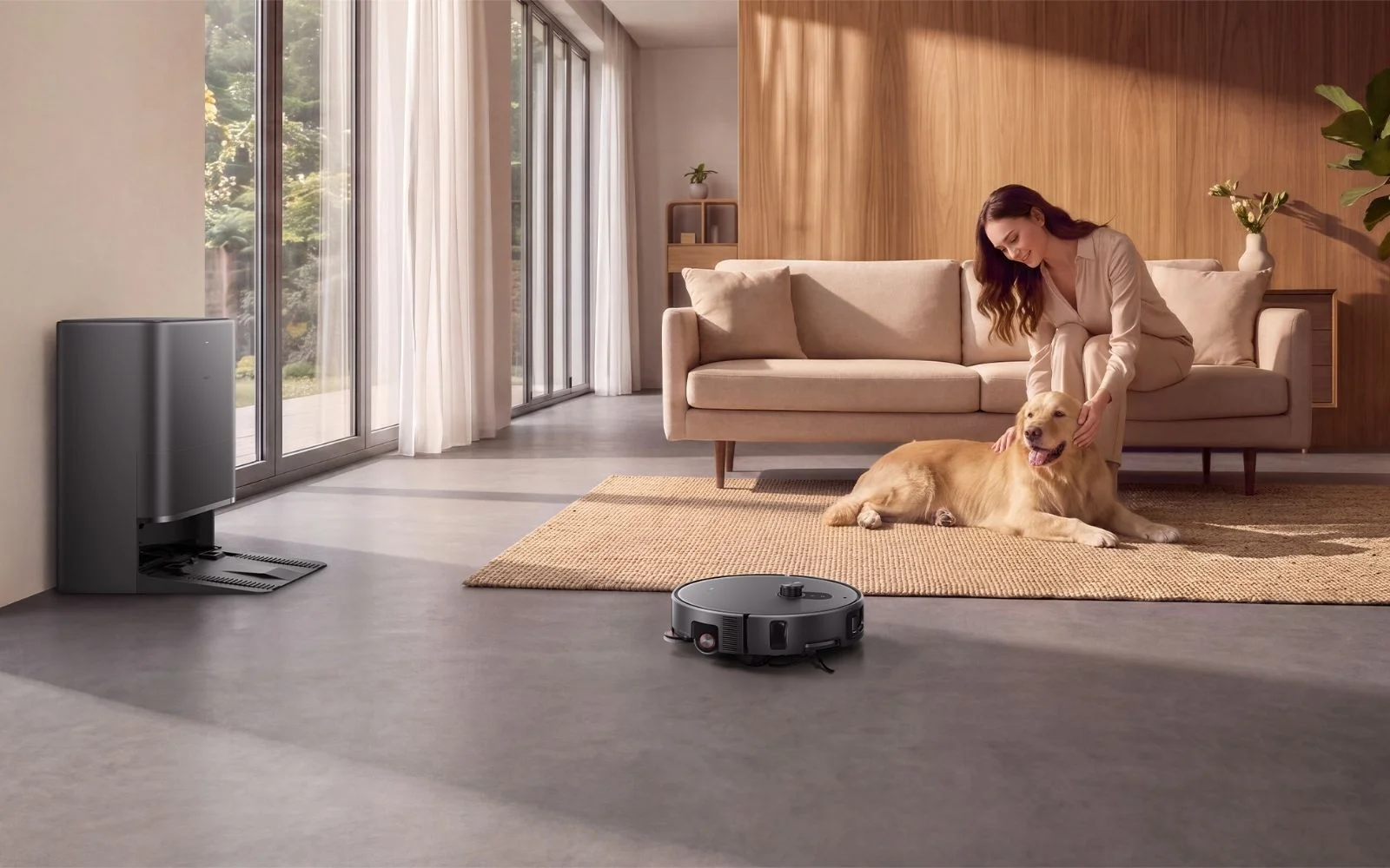 Xiaomi Robot Vacuum 6 Xiaomi Launches Robot Vacuum Range South