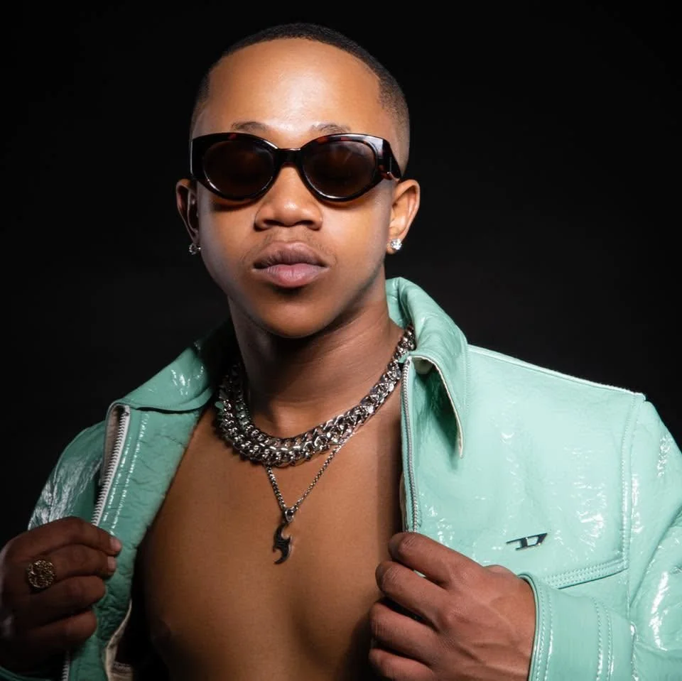 Young Stunna Busisiwe album Young Stunna Names New Track Album